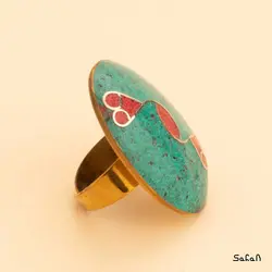 انگشتر هندی پانی