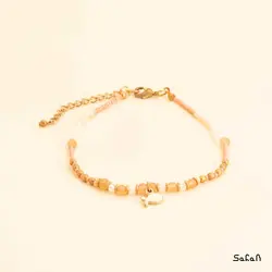 خلخال منجوق هندی