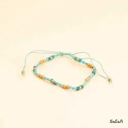 خلخال بافت هندی