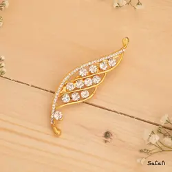 گل سینه لوتوس