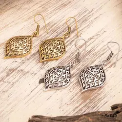 گوشواره کاروین مدل 1