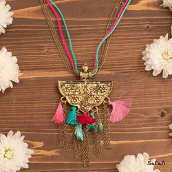 گردنبند مانیکا