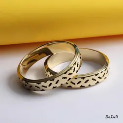 النگو برنجی نارنیا