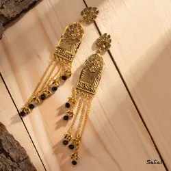 گوشواره ترون مدل 2