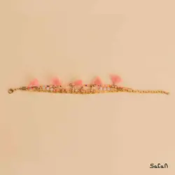 دستبند پام پام مدل 2