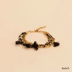 دستبند پام پام مدل 1