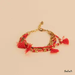 دستبند پام پام مدل 1