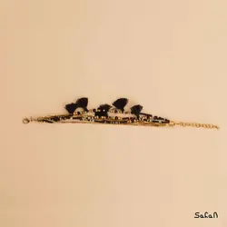 دستبند پام پام مدل 1