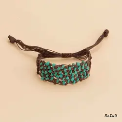 دستبند قیطون بزرگ