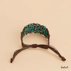 دستبند قیطون بزرگ