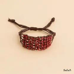 دستبند قیطون بزرگ