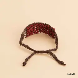 دستبند قیطون بزرگ