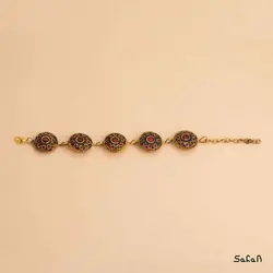 دستبند نپالی کوچک