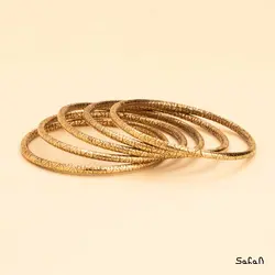 ست 5 تایی النگو هندی