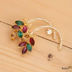 گل سینه بنفشه