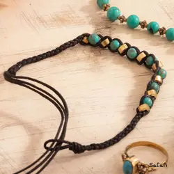 ست 0022 سنگ تایلندی