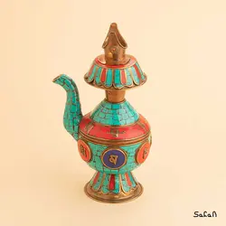 گلاب پاش نپالی نها مدل 4