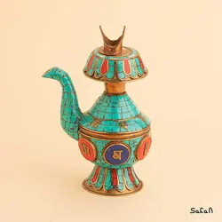 گلاب پاش نپالی نها مدل 20