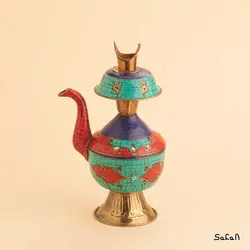 گلاب پاش نپالی نها مدل 19