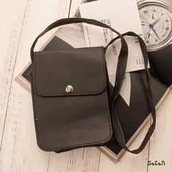 کیف دوشی هندی چرمی بند دار