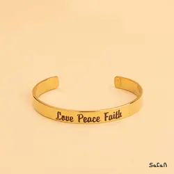 دستبند النگویی هندی طلایی