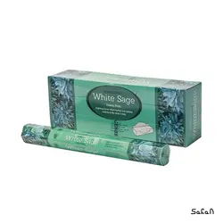 عود هندی mahendra رایحه white sage