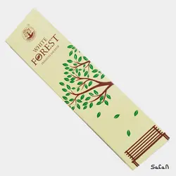 عود هندی forest مدل white forest