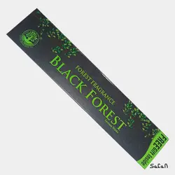 عود هندی forest مدل black forest