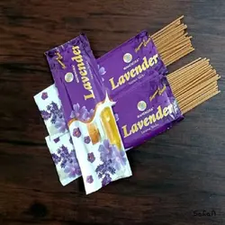 عود هندی mahendra رایحه lavender