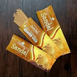 عود هندی mahendra رایحه sandal