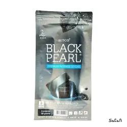 عود هندی betco رایحه black pearl