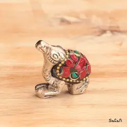 مجسمه هندی شتر نشسته