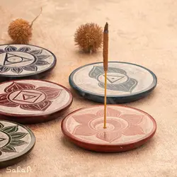 عود سوز دایره