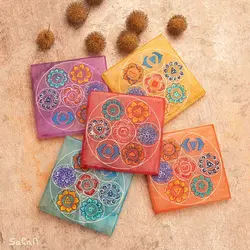 عود سوز مربع