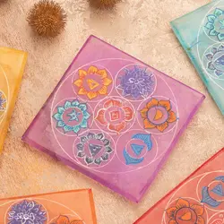 عود سوز مربع