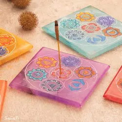 عود سوز مربع