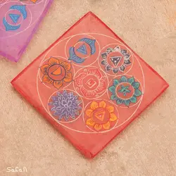 عود سوز مربع