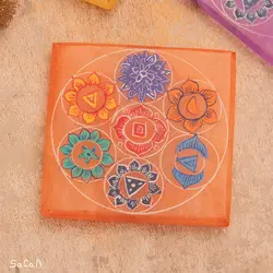 عود سوز مربع