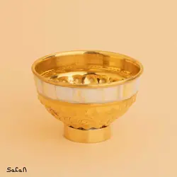 کاسه برنج و صدف 5268c