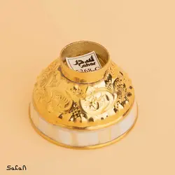 کاسه برنج و صدف 5268c