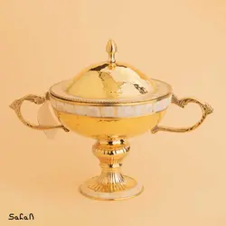 شکلات خوری برنج و صدف 5265h