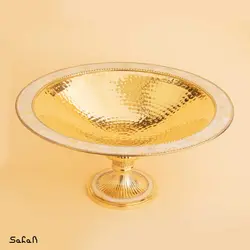 شیرینی خوری برنج و صدف 5264h