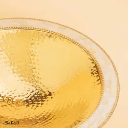 شیرینی خوری برنج و صدف 5264h