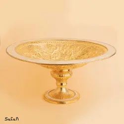 شیرینی خوری برنج و صدف 5264c