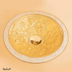 شیرینی خوری برنج و صدف 5264c