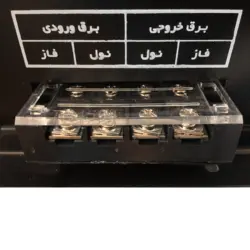 استابلایزر 8 کیلووات تکنوپارس