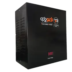 استابلایزر 8 کیلووات تکنوپارس