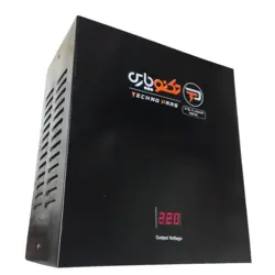 استابلایزر 8 کیلووات تکنوپارس