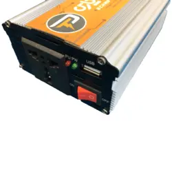 اینورترخورشیدی تکنو پارس 1000W