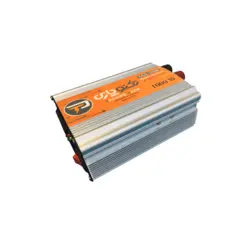 اینورترخورشیدی تکنو پارس 1000W